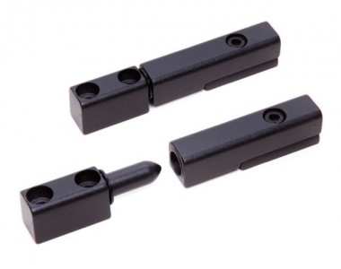 Die Cast Zinc Lift-Off Hinge